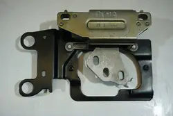 Supporto cambio FORD PUMA MK2 L1BG-7M121-BB