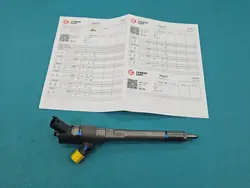 Inyector Opel Antara probado OEM 0445110270 2.0 CDTI