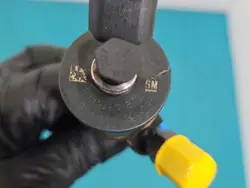 Injecteur Opel Antara testé OEM 0445110270 2.0 CDTI