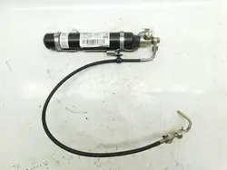 Extintor de motor - Mercedes W117 W176 W246 X156