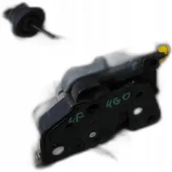 Fram Höger Dörrlås Audi A6 C7 4G 8J1837016F