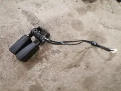 OEM NHGFRDE Fecho Cinto Traseiro Peugeot 308