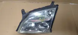Réflecteur Lentille Avant Gauche Opel Vectra C Signum