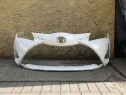 OEM 52119-0DA40 framstötfångare för Toyota Yaris III