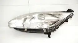 Vänster framlykta OEM 360154034 Ford C-Max MK2