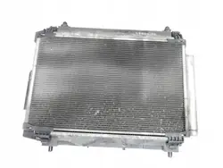 Komplett Kylfläkt Toyota Urban Cruiser 08-14 1.4 D4D