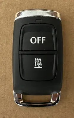 Webasto Täydellinen VW Skoda Audi 5Q0815005AC Golf 7