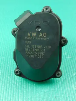 Atuador de Coletor VW Passat B6 2.0 TDI CBA OEM