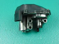 Atuador de Coletor VW Passat B6 2.0 TDI CBA OEM