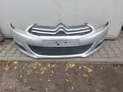 CITROEN C4 B7 Paraurti anteriore