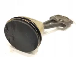 Pistão com Biela OEM LORK-370-18295 para Opel Astra H