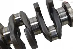 Vilebrequin OEM 55560953 pour Opel 1.6 16V Z16XEP