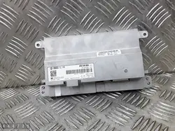 Tela Audi A4 B8 2010 4F0919604