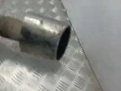 Silencieux échappement Mercedes-Benz OEM A1694910500