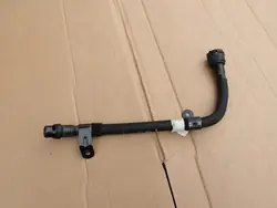 Durite d'eau Alfa Romeo OEM 505399500 pour Stelvio/Giulia