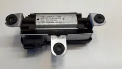 Motor de teto Porsche OEM 98662411700 para Boxster 986/987