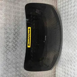 Luna trasera OEM A1176700280 para Mercedes-Benz CLA Coupé