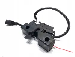 Framhuvudlås VW PASSAT B8 Kombi 5G1823509C