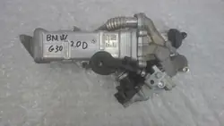 Gebrauchter EGR-Kühler OEM 7822347 für BMW G30 2.0D