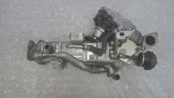 Refroidisseur EGR d'occasion OEM 7822347 BMW G30 2.0D