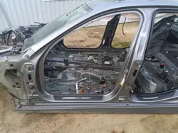 BMW 528XI F10 kvartspanel pelare vänster OEM 18718