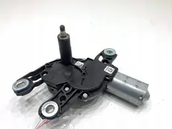 Motor limpiaparabrisas trasero OEM 3V9955711 Skoda Superb III