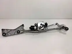 Mécanisme d'essuie-glace avant Mercedes GLE 2015-2018 A1648202442