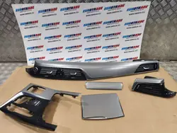 BMW 8070620 8070619 8071700 Moldura Consola Central