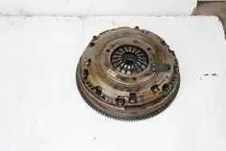 Volante de embreagem Renault 302059239R