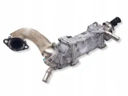 Gebrauchter EGR-Kühler OEM K4D3-9F464-DB für Land Rover