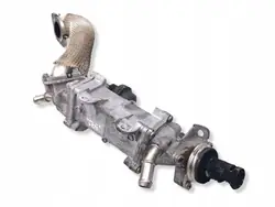 Refrigerante EGR usado OEM K4D3-9F464-DB Land Rover