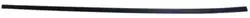 Vänster taklist OEM 13267156 för Opel Corsa E