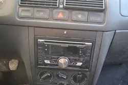 OEM BJF912 Bekerhouder voor VW Golf IV