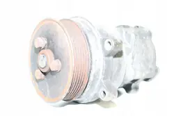 Pompe de direction assistée BMW 7 E65 4.4i N62 LH2110391