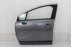 Puerta delantera izquierda OEM 360214595 para Peugeot 3008 09-13