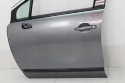 Porte avant gauche OEM 360214595 pour Peugeot 3008 09-13
