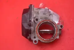 Corps de papillon Audi A8 D3 4.2 TDI 2005-2007 OEM 057128063B