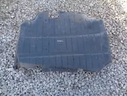 Sous-carter Moteur d'Occasion OEM VW Sharan/Seat Alhambra