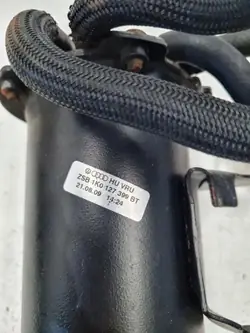 VW Kraftstofffiltergehäuse OEM 1K0127399BT 1.6L Diesel