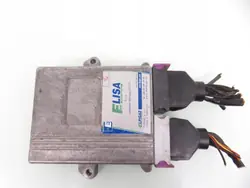 Controlador LPG usado OEM AEB2001NV - ELISA