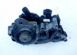 Vattenpump 1.4 TSI Audi Seat Skoda VW 04E121600H