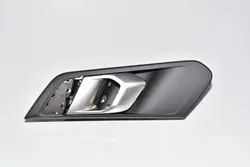 Poignée intérieure gauche arrière OEM 7454813 BMW X7 G07