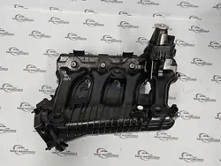 Inlaatspruit MERCEDES W212 1.8 B CGI A2710903037