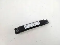 Amplificador de antena Porsche OEM 971035225D - Usado