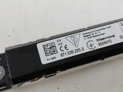 Porsche Antennförstärkare OEM 971035225D - Begagnad