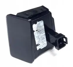 Phare d'assistance de voie Audi OEM 4N1949146 - Côté droit