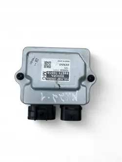 Module de contrôle pompe à carburant Lexus NX 2023 OEM 8957110010
