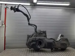 Tanque combustível Audi Q7 OEM 4M0201021EK - Traseiro