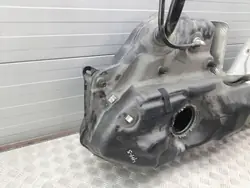 Réservoir carburant Audi Q7 OEM 4M0201021EK - Arrière