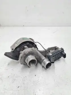 Käytetty turbo OEM 057145722 4.0L Diesel-moottoriin